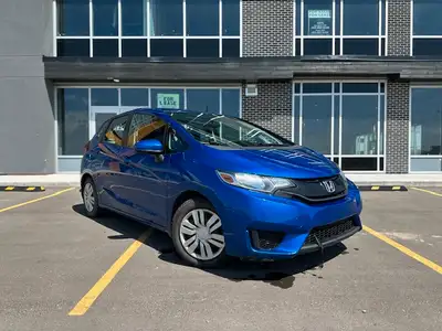 Selling this ONE OWNER 2016 Honda Fit LX in excellent condition! – Active status – Comes with 2 sets...