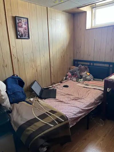basement for rent in Etobicoke