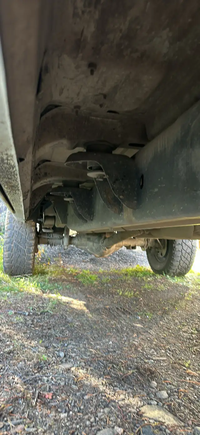 2006 Ram 2500 Mega Cab596423618572462085