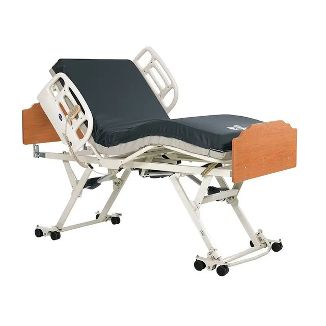 Cs7 Hospital bed in Health & Special Needs in Mississauga / Peel Region - Image 2