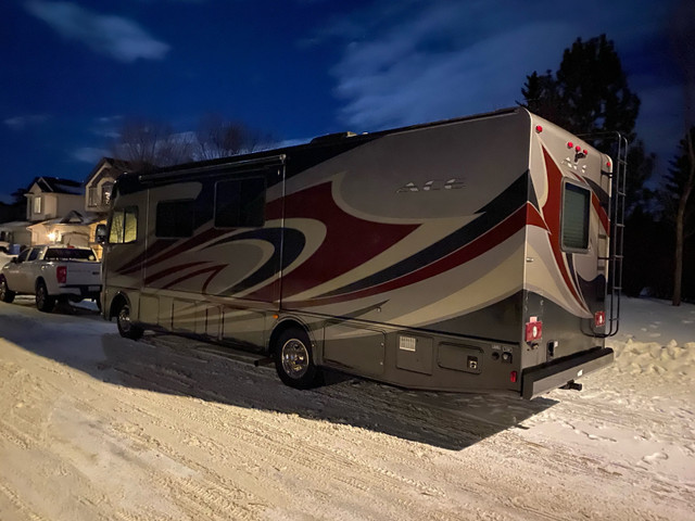 2014 Thor ACE 30.1 in RVs & Motorhomes in Calgary - Image 4