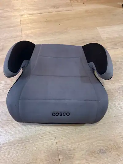  Banc d’appoint auto enfant (booster) , View more