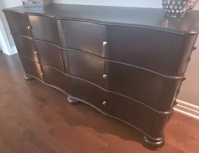 6 Drawer Dresser, View more