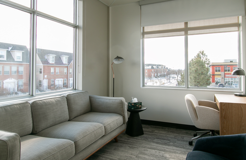 Looking for a professional, flexible space to see clients without the commitment of a traditional of...