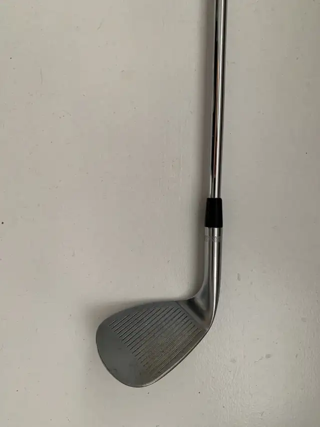 Titleist Vokey SM6 Tour Chrome K Grind RH Wedge - EUC in Golf in Oakville / Halton Region - Image 6