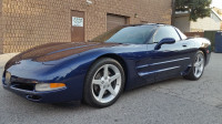 1999 Corvette C5