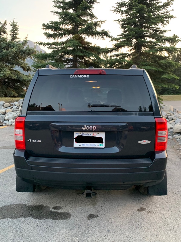 Jeep for sale Cars & Trucks Banff / Canmore Kijiji