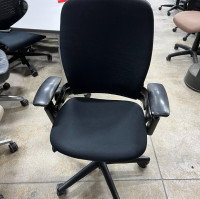 Used ergonomic & Visitor Chairs -  Free Delivery for Above $300