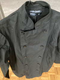 Professional Chef Jacket - Brand New!!