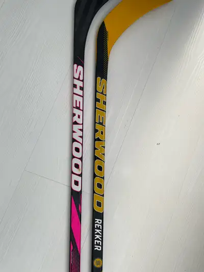 kids hockey sticks, View more