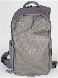 Lowepro Transit Sling 250 AW Slate Gray Camera Bag