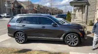 BMW X7 for sale
