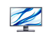 Dell 23" WideScreen LCD Flat Panel Computer Monitor Display