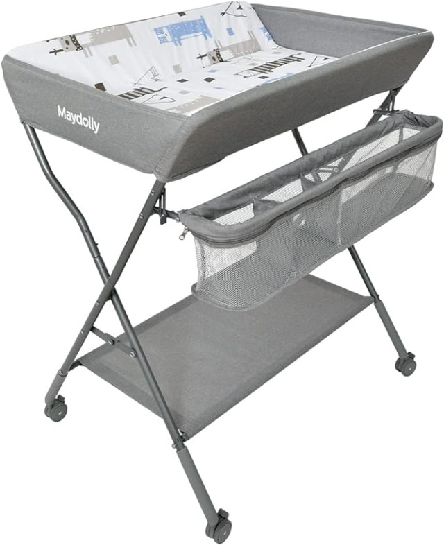 Diaper Change Table, new in Bathing & Changing in City of Toronto