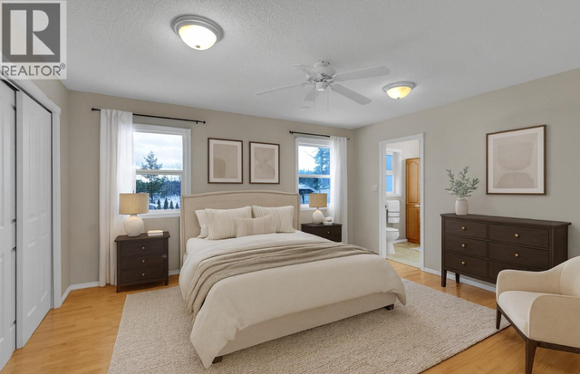 Discover Serenity: Gorgeous Home on a Serene 0.3-Acre Lot! in Houses for Sale in Prince George - Image 9