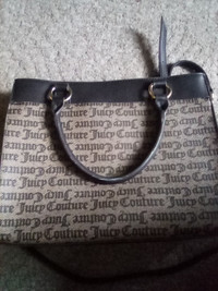 Juicy couture purse