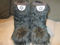 BOTTES  DE  FEMMES  BEAR