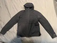 Men’s XL Lululemon Spring Jacket