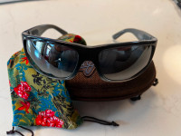 Maui Jim World Cup Sunglasses