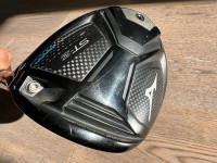 Mizuno ST-Z 220 driver 