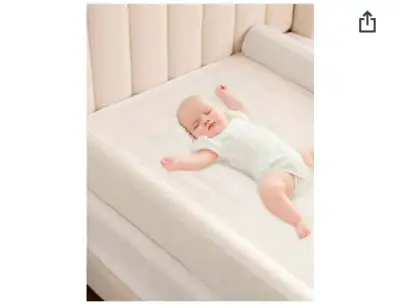 Bed Bumpers, View more