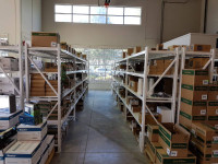 Heavy Duty Shelving- 20% PRICE DROP - Easy Assembly 587-938-8999