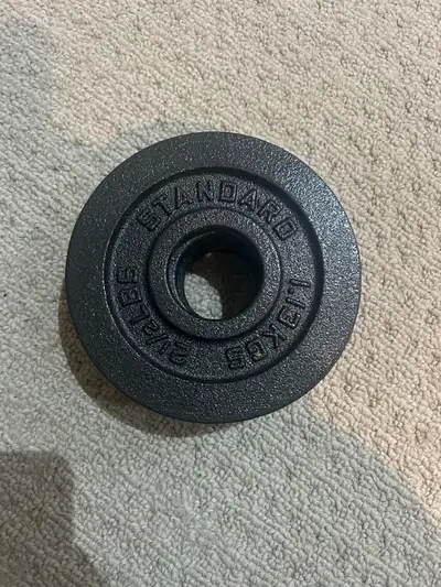 weight plates , View more