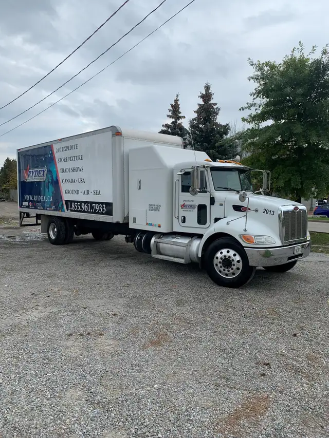 DZ U.S. cross border expedite drivers needed in Drivers & Security in Markham / York Region - Image 3