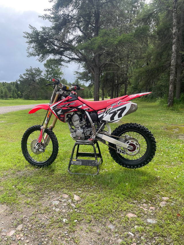 2017 Crf 150r  in Other in Thunder Bay