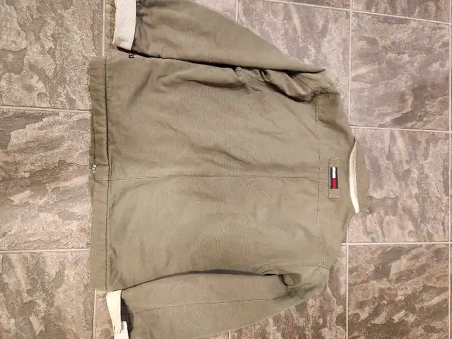 Mens Nautica Bomber Jacket in Men's in Cambridge - Image 4