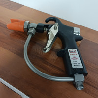 ARO 651533 AIRLESS PAINT SPRAY GUN