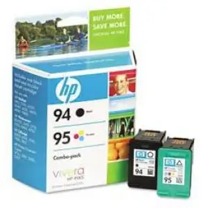 HP 94 Can Retain Twin Pack, View more