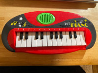 Toy Mini Piano for kids
