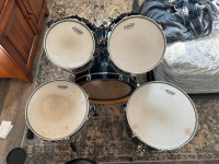 TAMA Rockstar 5 piece drum kit