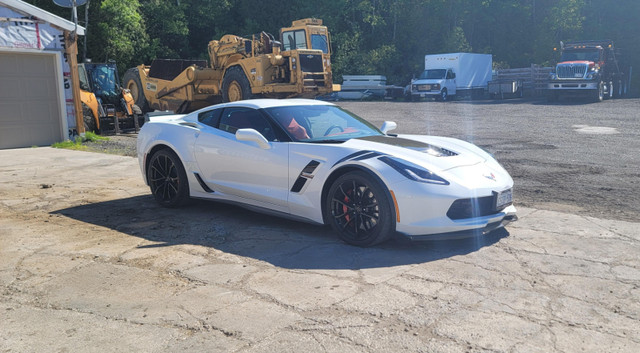 2019 Corvette in Cars & Trucks in City of Toronto