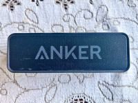#1 Anker Soundcore Bluetooth Speaker : Best Bluetooth Speaker!~
