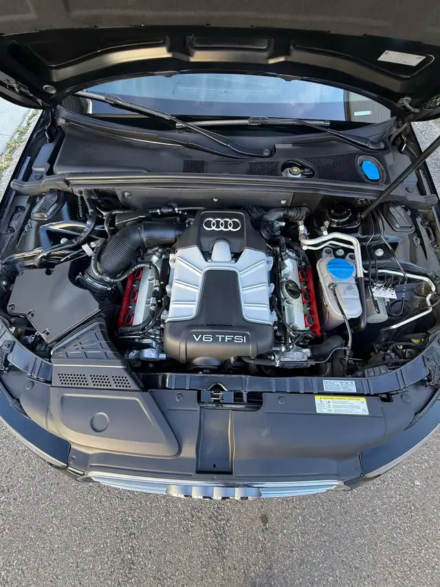 2015 Audi S4 Technik Plus591441120482437125