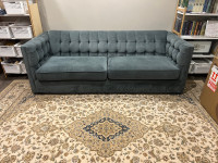 Large Sofa, three to four seater - pick up only