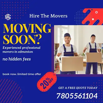 Affordable and reliable  moving services . Local Movers , View more