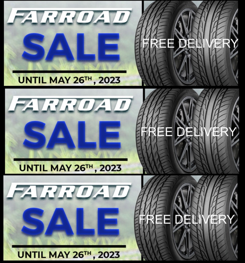 TIRE SALE until may26th Tires & Rims Mississauga / Peel Region