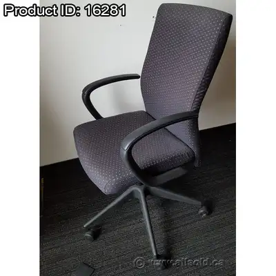 We specialize in quality used office furniture and equipment, including: - Desks - Chairs - File Cab...