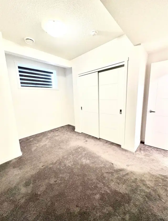1 Bed 1 Bath - Brand New Basement in Long Term Rentals in Calgary - Image 5