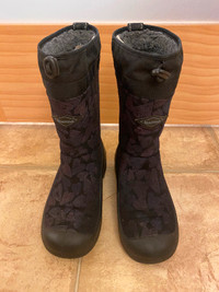 Bottes Kuoma / Kuoma winter boots pointure 34