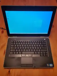 Laptop DELL Latitude E6430 14''