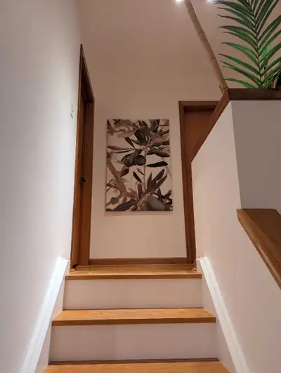 IKEA picture olive motif, View more