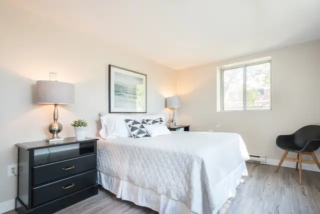 Fanshawe Student Apartment - Prime Location