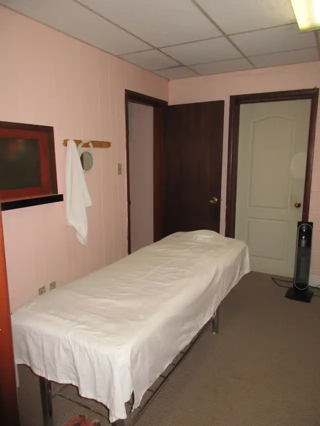 May Treatment - Chinese Massage Therapy in Massage Services in Cambridge - Image 8