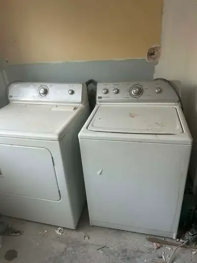 ÉLECTROS À DONNER - FREE APPLIANCES, View more
