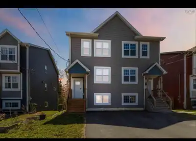 Walkout Basement Unit for rent