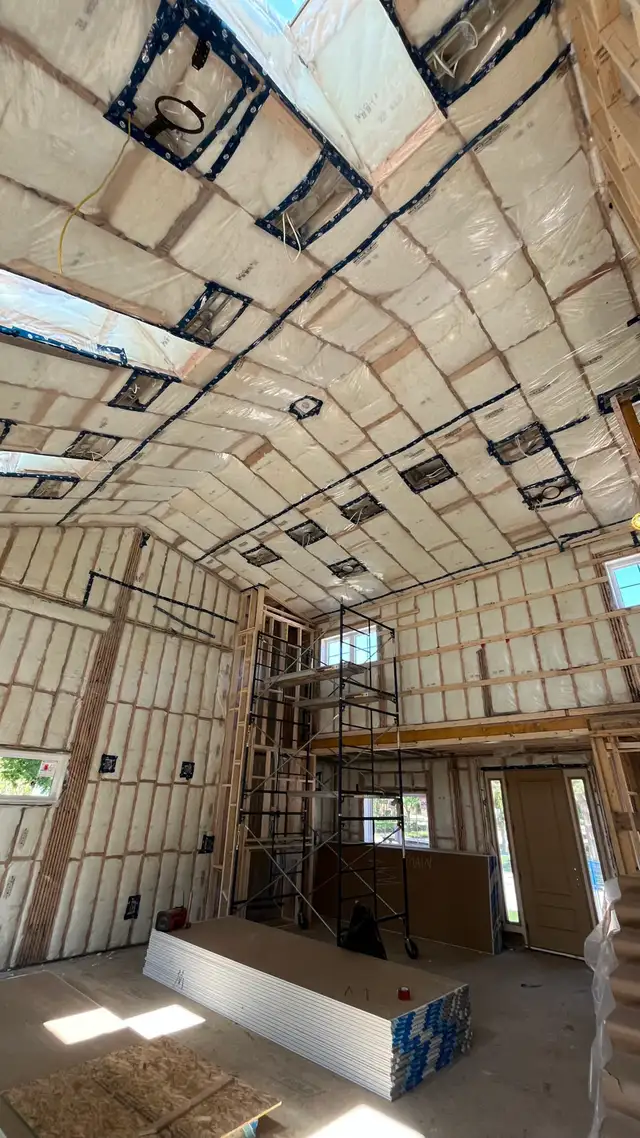 FB Drywall Services580567513454366721